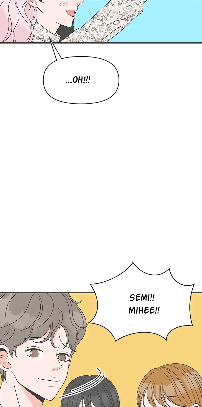 Read Newbies chapter 26 image 63 on Lezhin