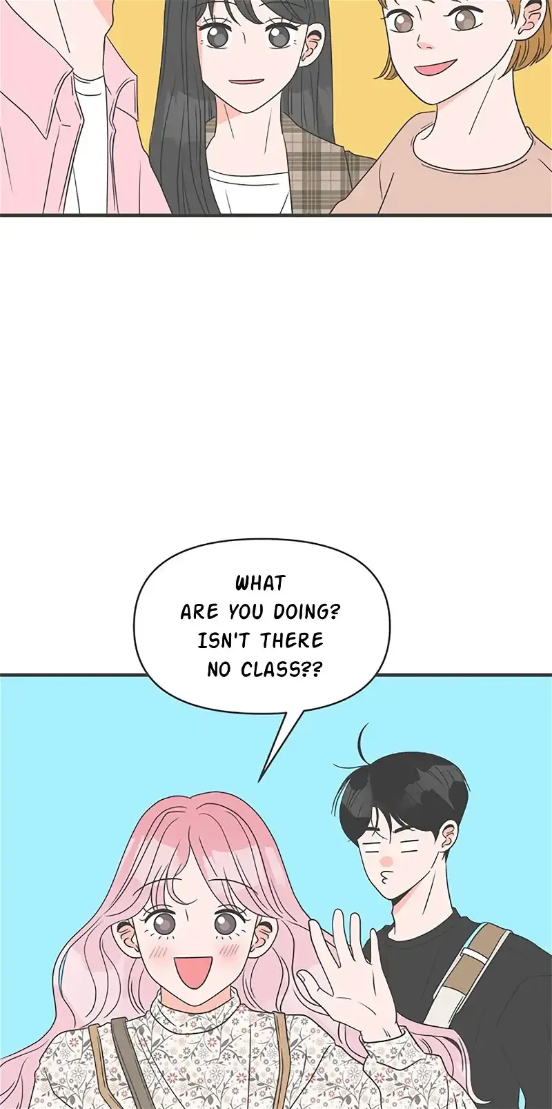 Read Newbies chapter 26 image 64 on Lezhin
