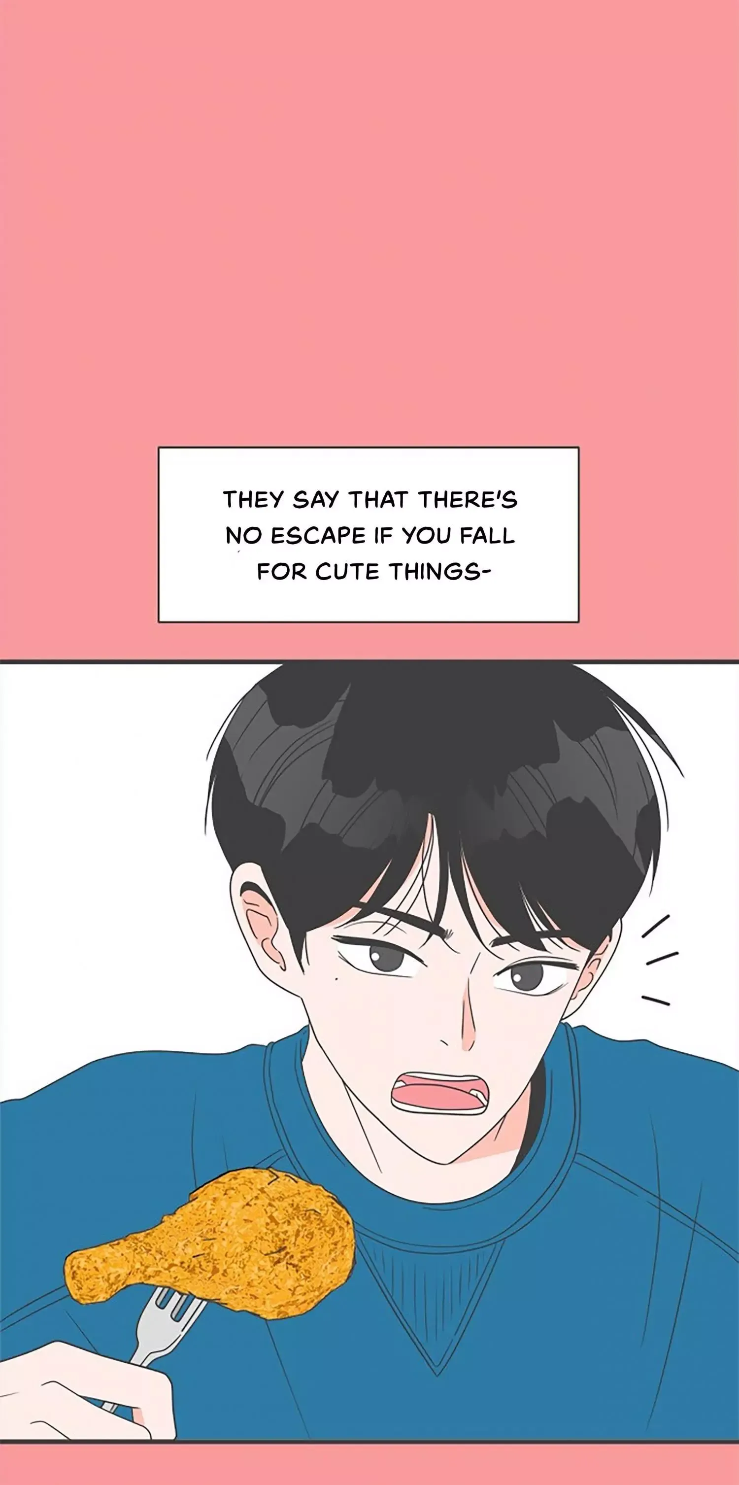 Read Newbies chapter 27 image 1 on Lezhin