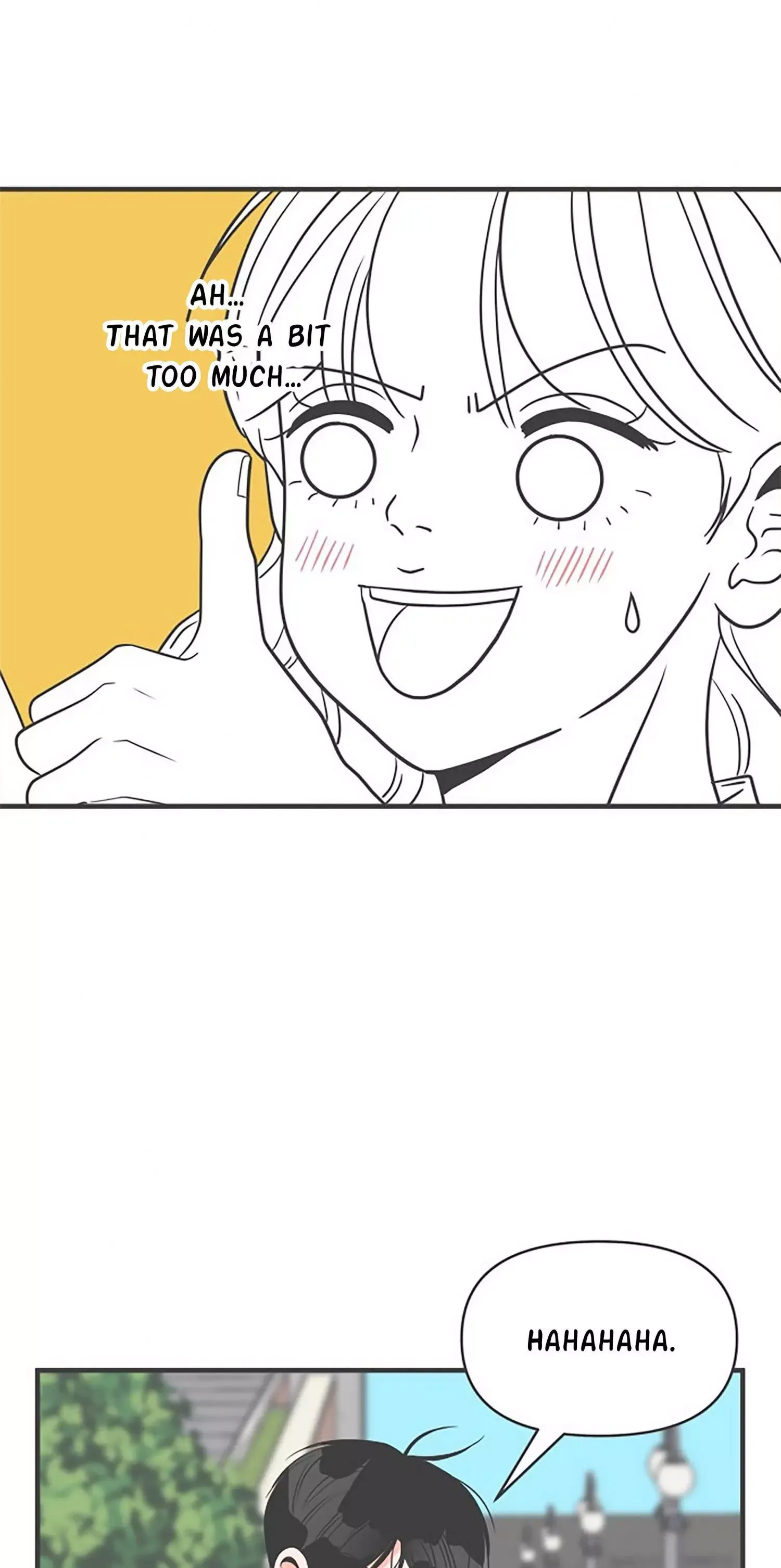 Read Newbies chapter 27 image 18 on Lezhin