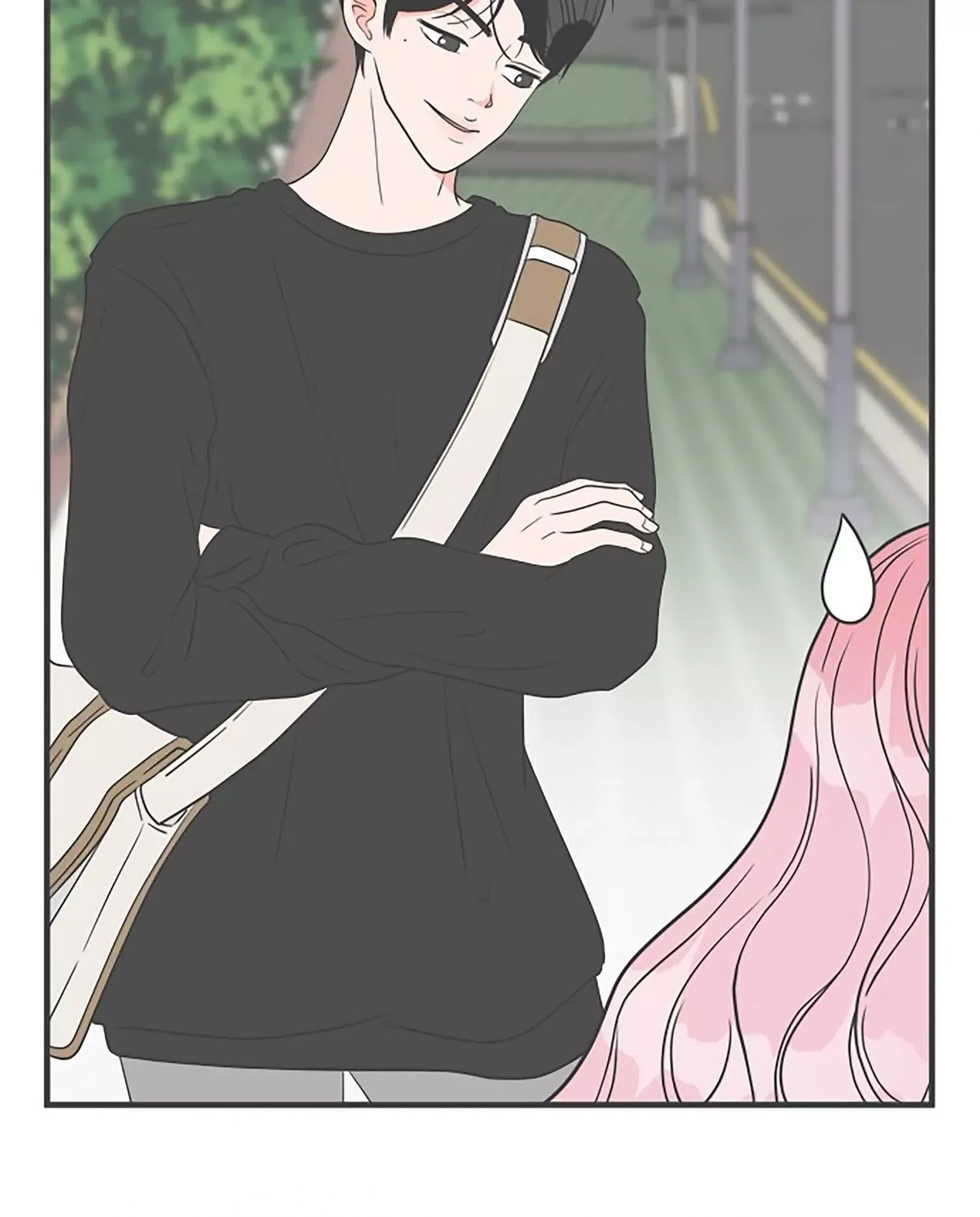 Read Newbies chapter 27 image 19 on Lezhin
