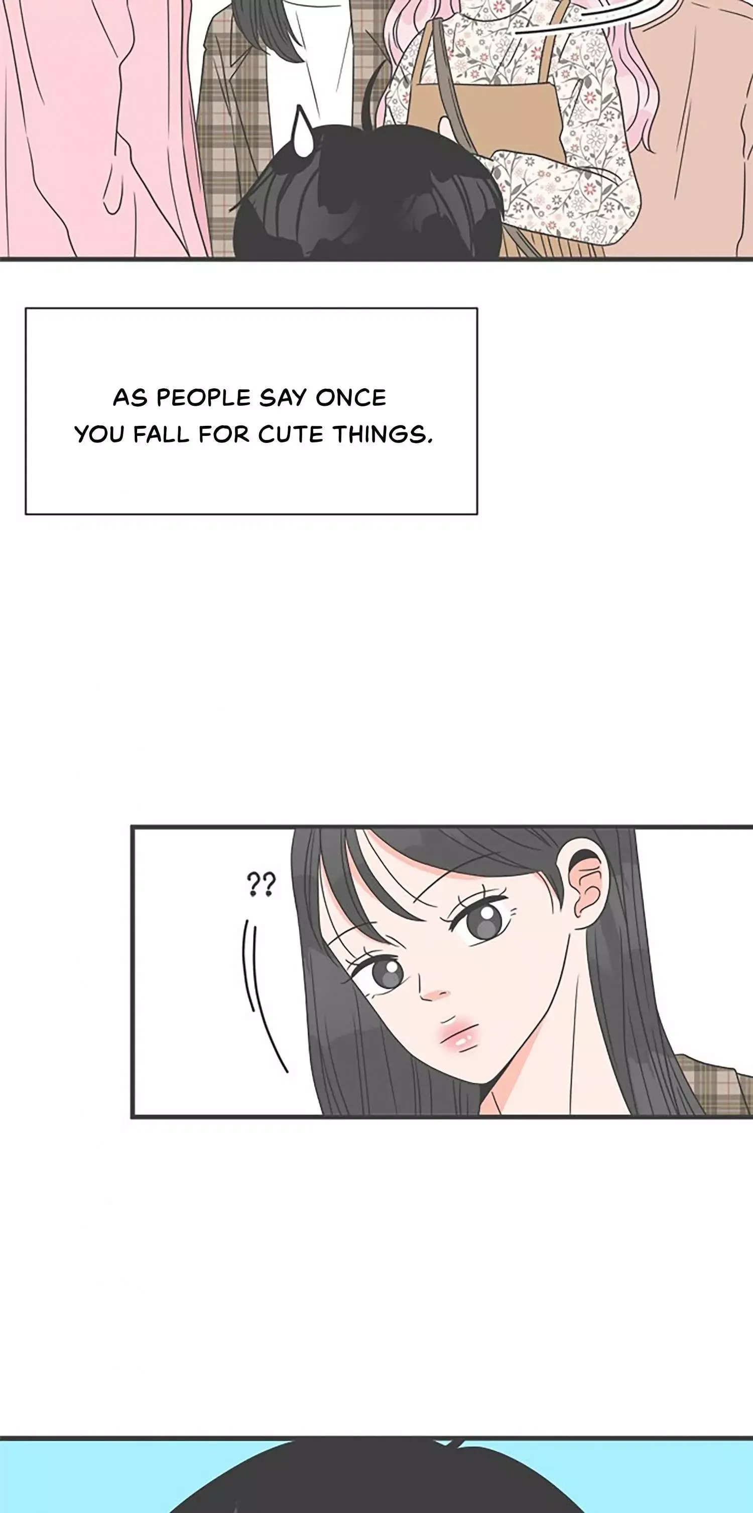Read Newbies chapter 27 image 21 on Lezhin