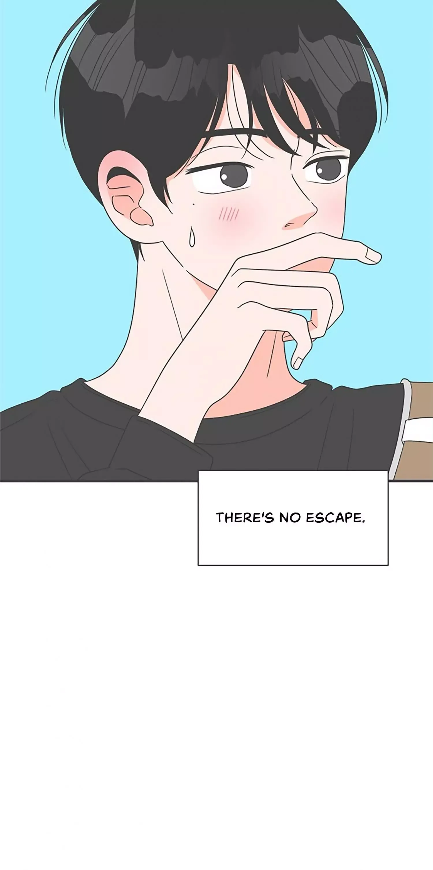Read Newbies chapter 27 image 22 on Lezhin