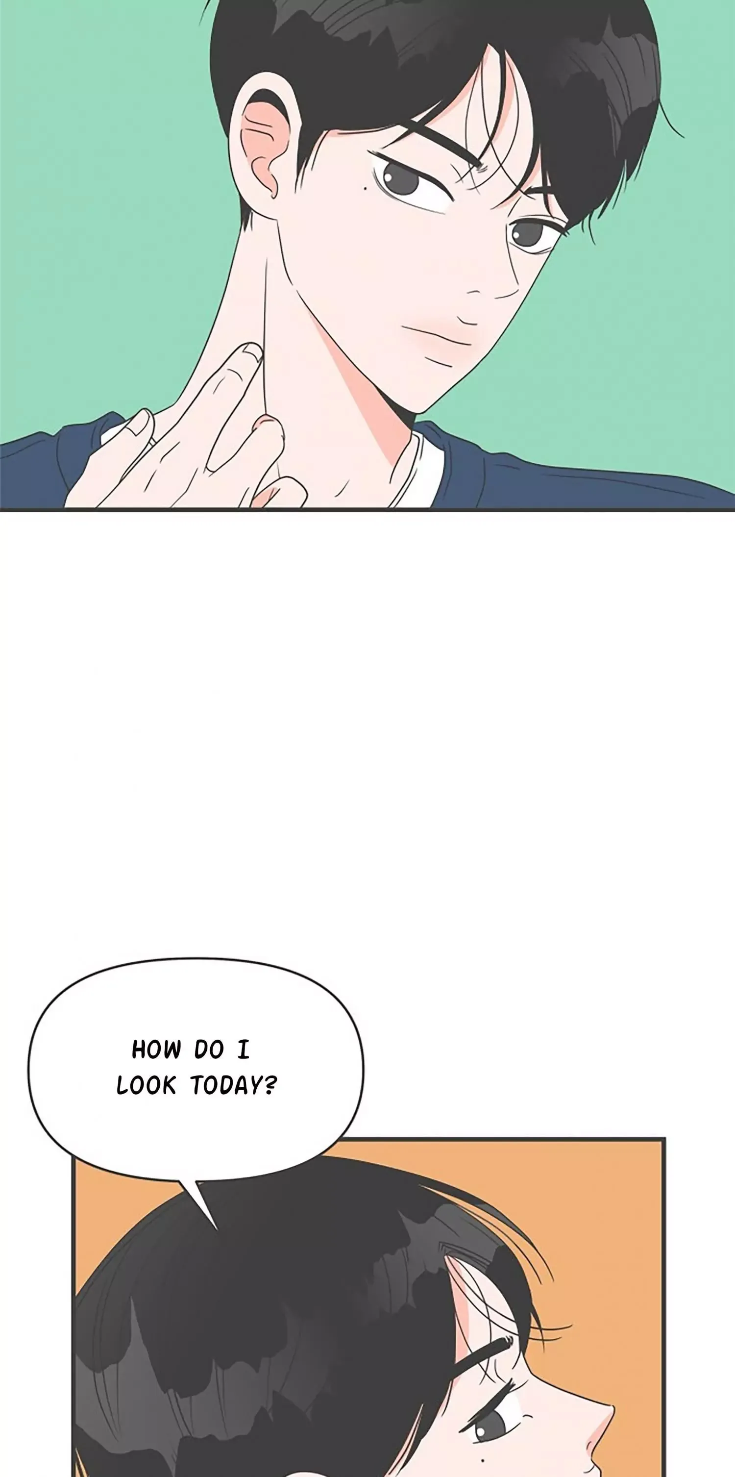 Read Newbies chapter 27 image 25 on Lezhin