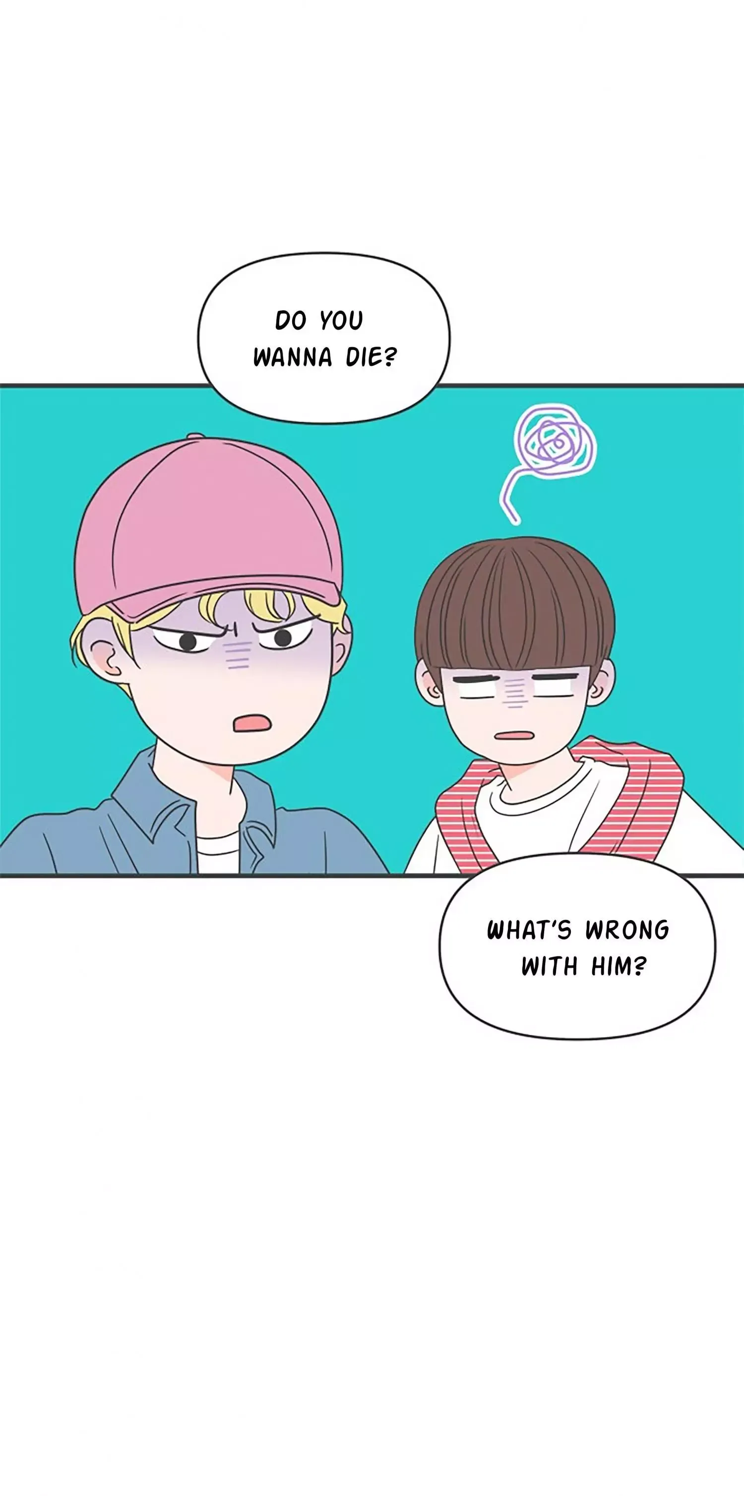 Read Newbies chapter 27 image 27 on Lezhin