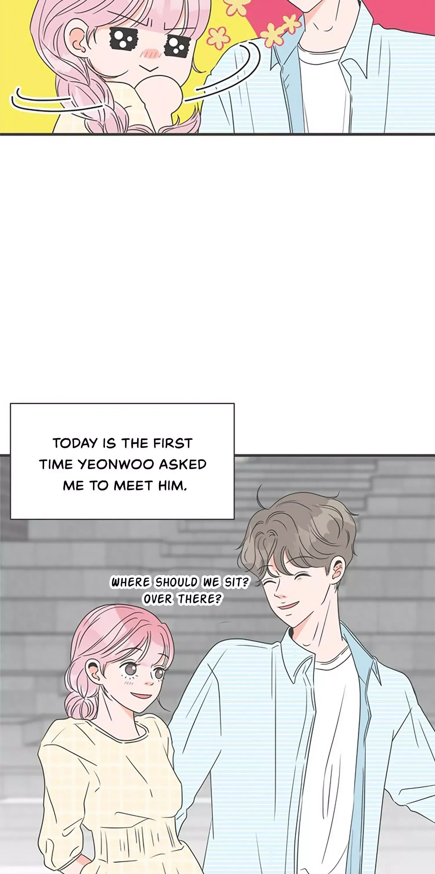 Read Newbies chapter 27 image 36 on Lezhin