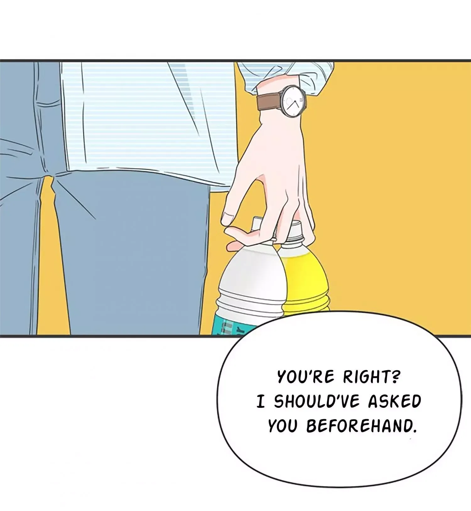 Read Newbies chapter 27 image 38 on Lezhin