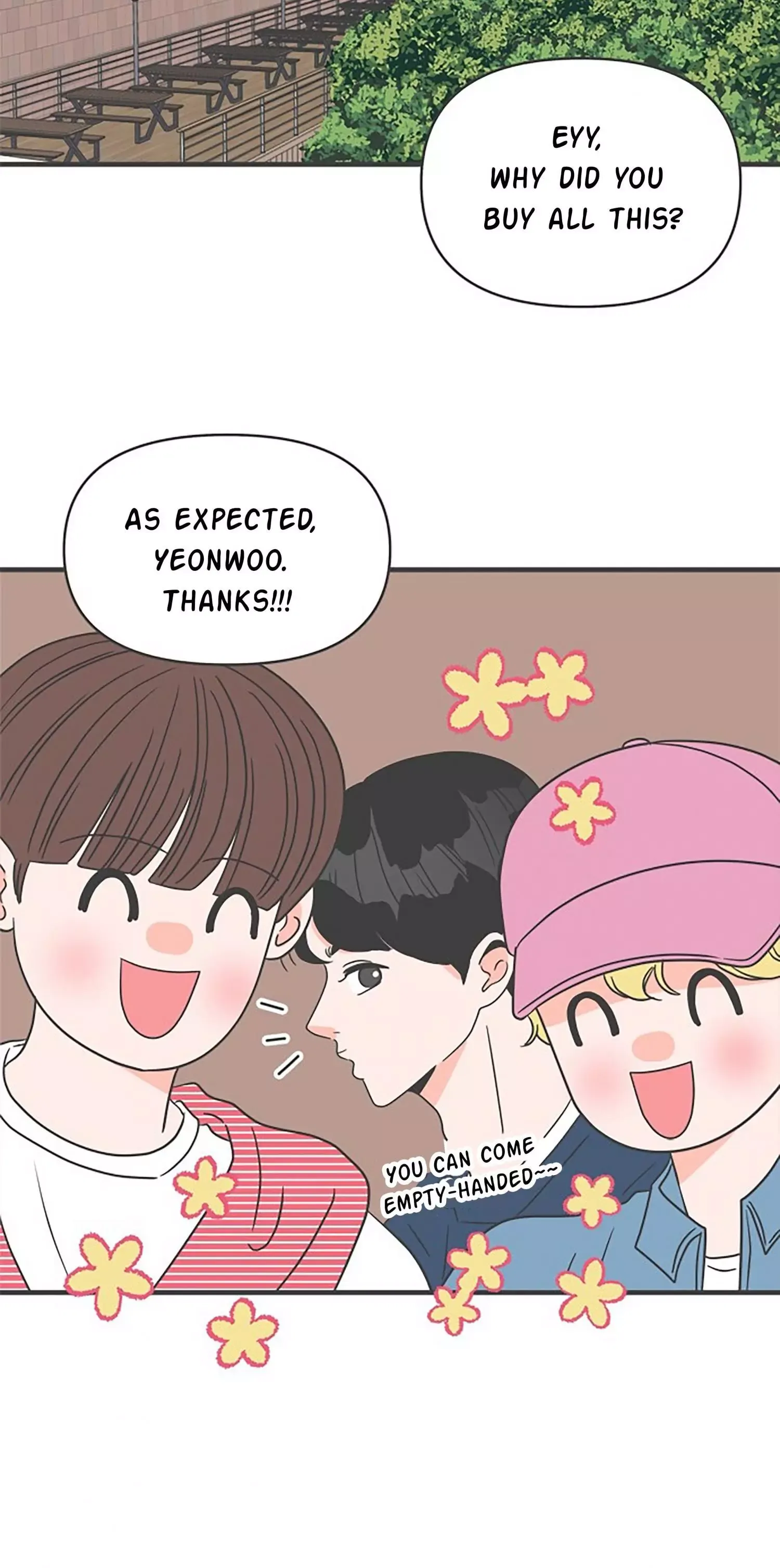 Read Newbies chapter 27 image 41 on Lezhin