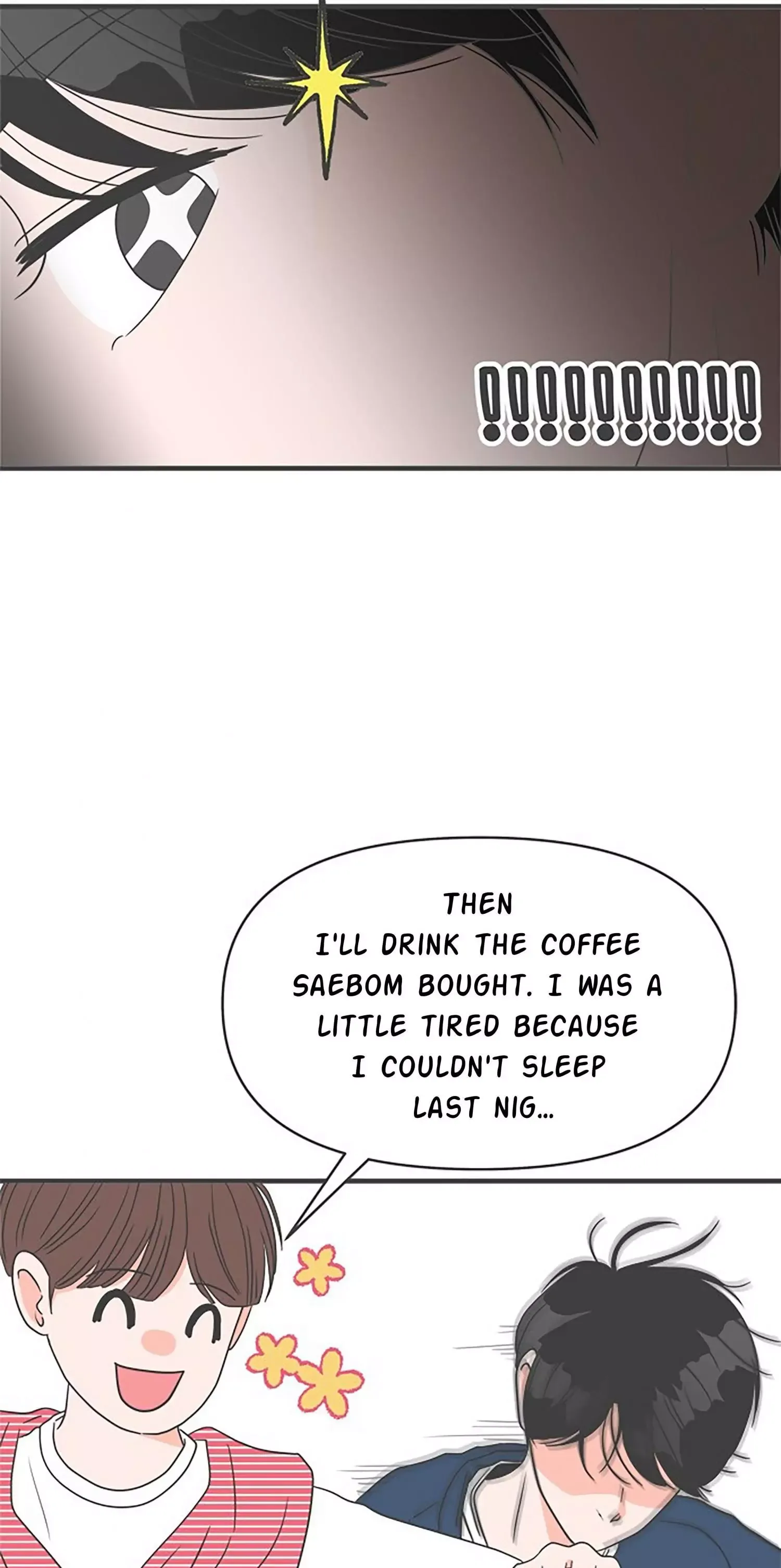Read Newbies chapter 27 image 43 on Lezhin