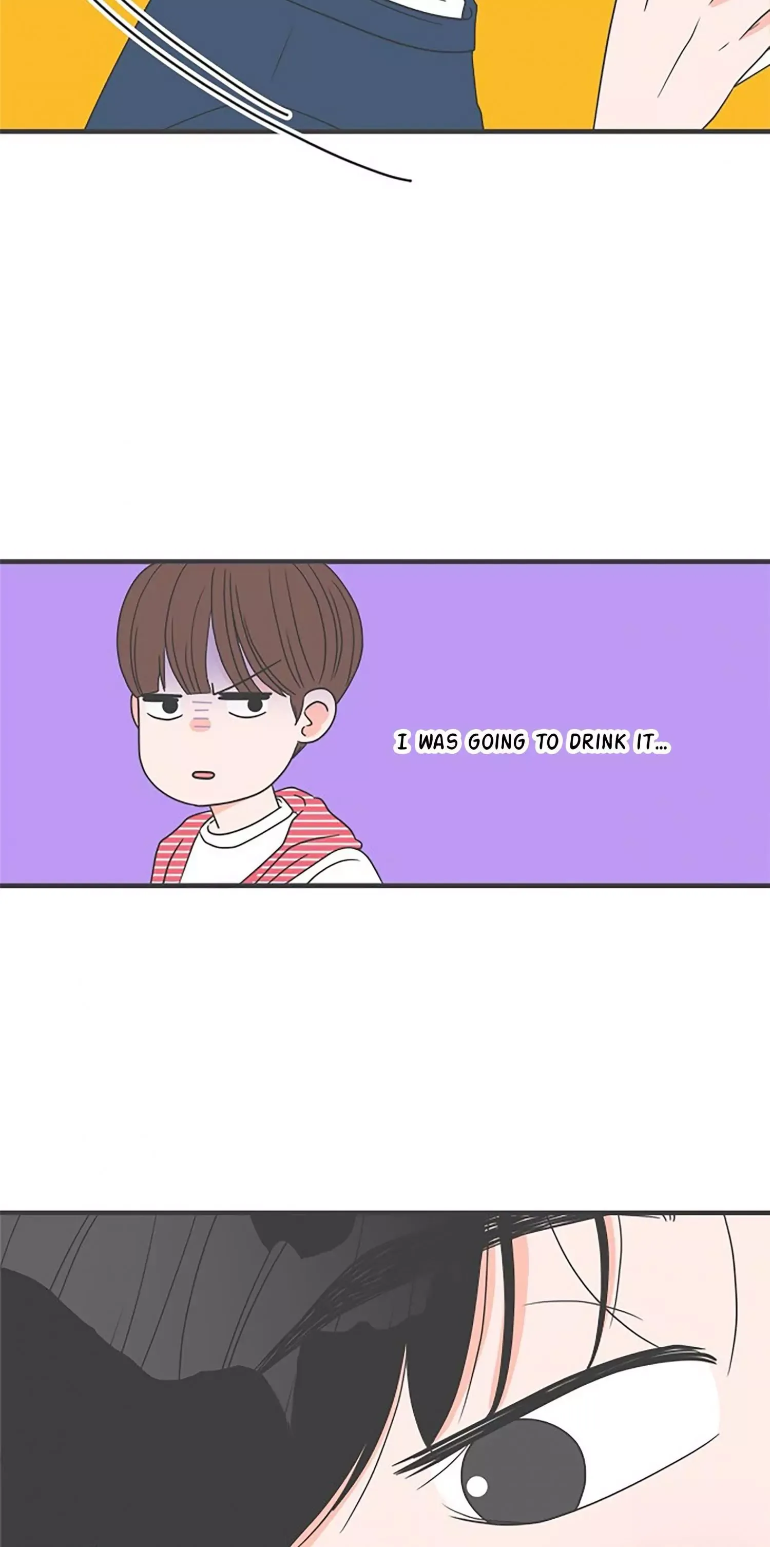 Read Newbies chapter 27 image 45 on Lezhin