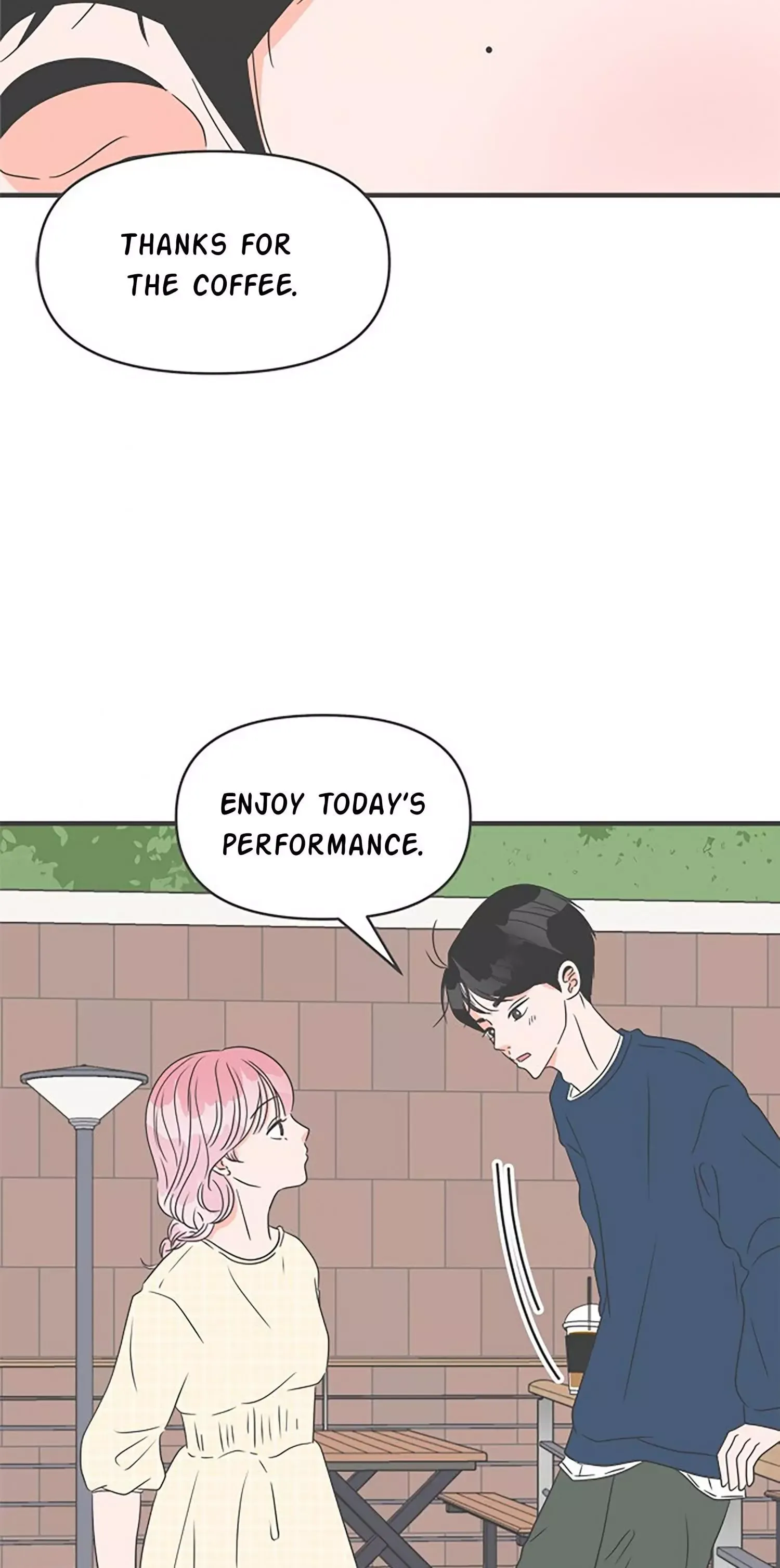Read Newbies chapter 27 image 46 on Lezhin