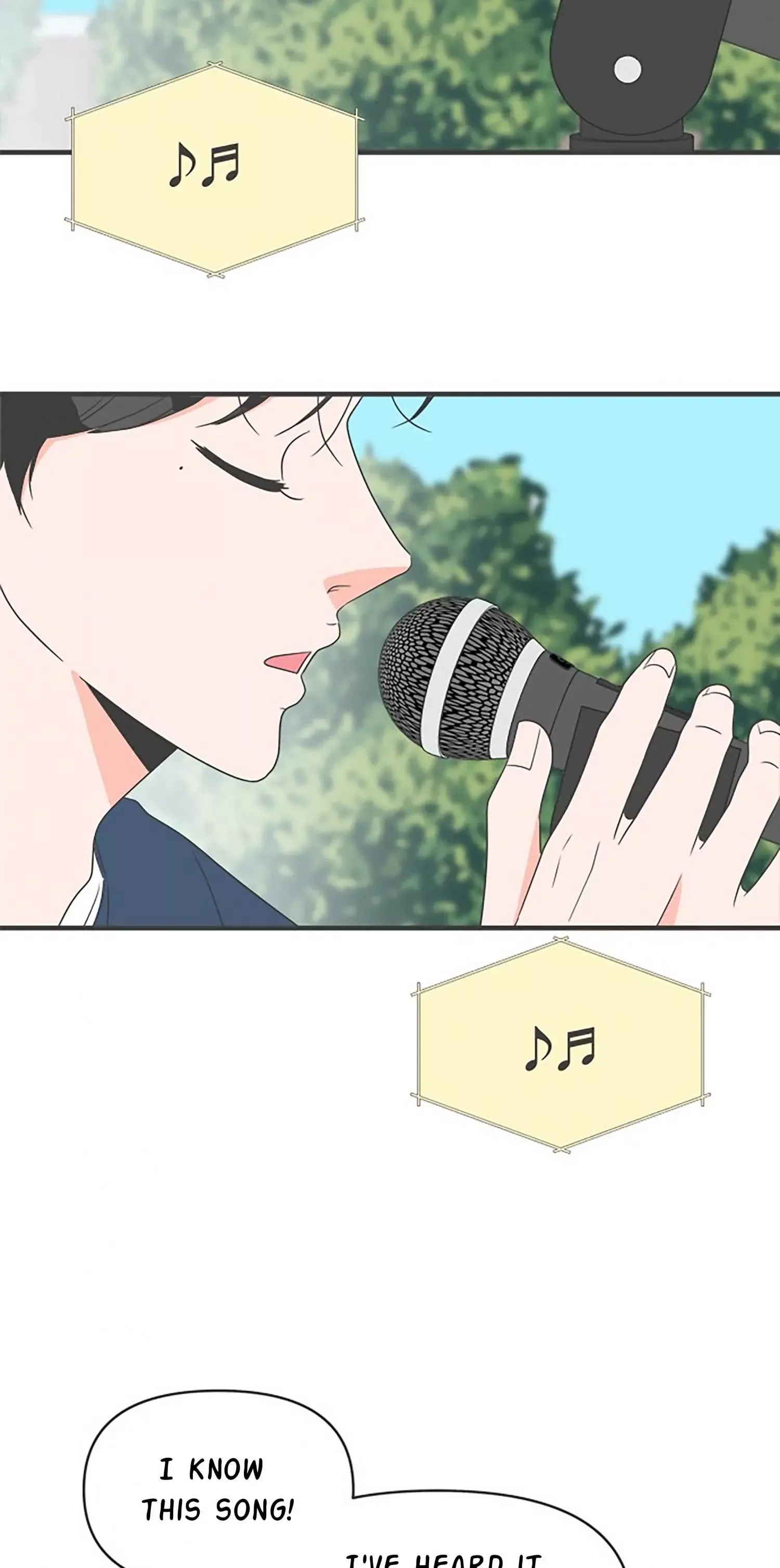 Read Newbies chapter 27 image 48 on Lezhin