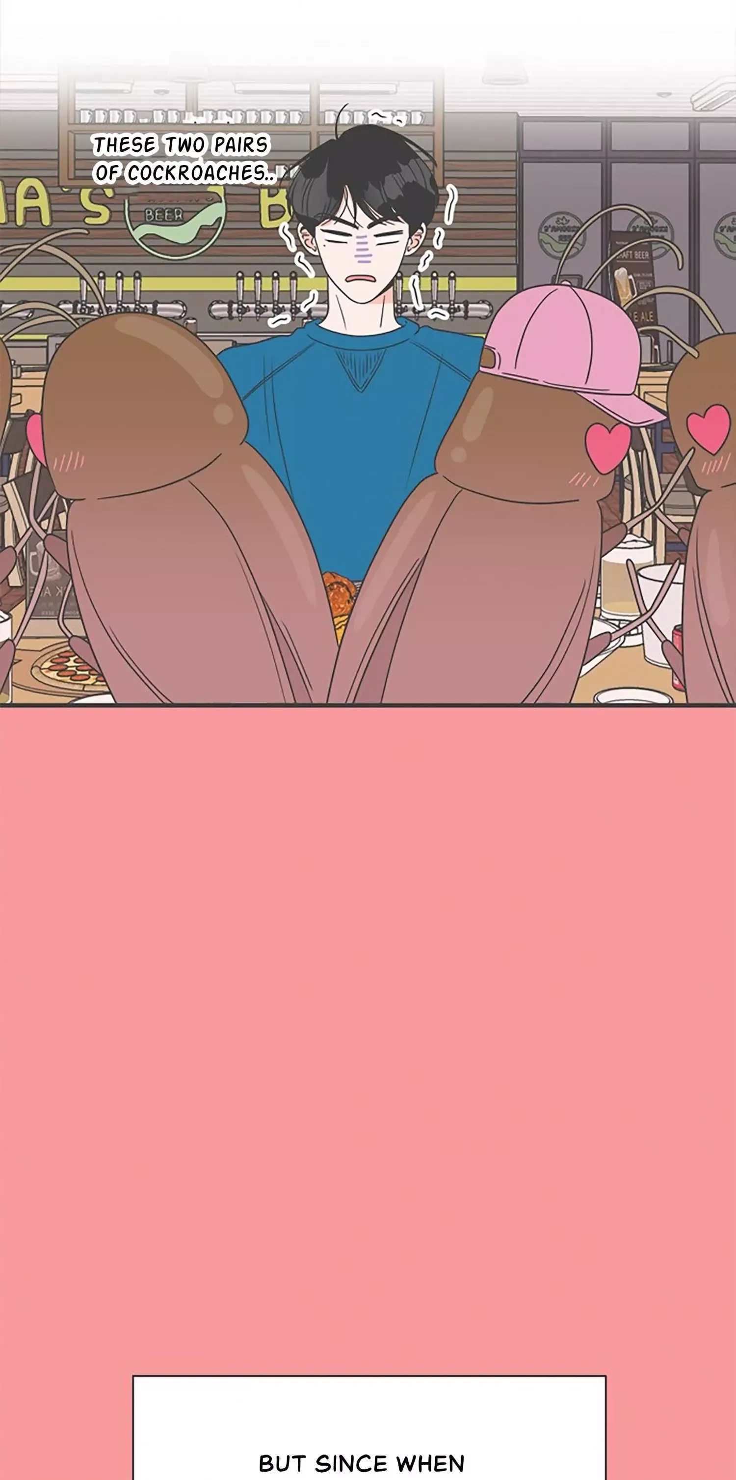 Read Newbies chapter 27 image 5 on Lezhin