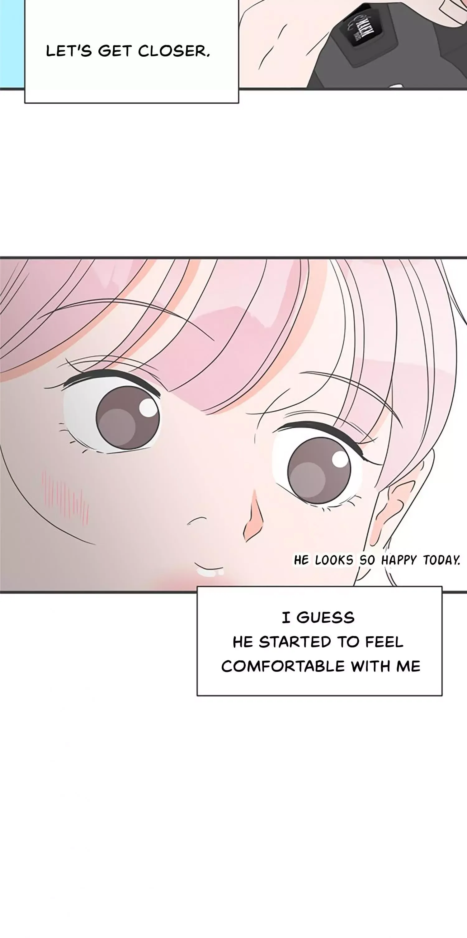 Read Newbies chapter 27 image 53 on Lezhin
