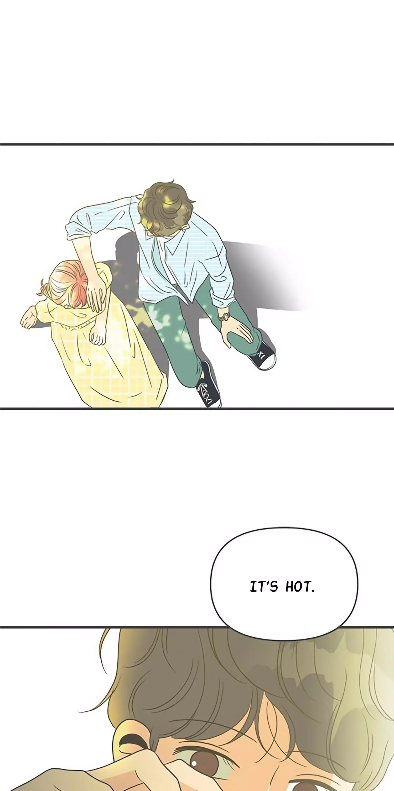 Read Newbies chapter 27 image 57 on Lezhin