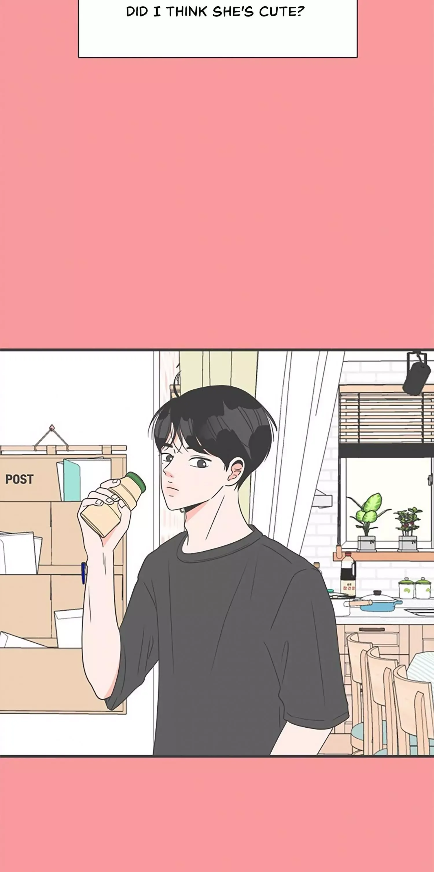 Read Newbies chapter 27 image 6 on Lezhin
