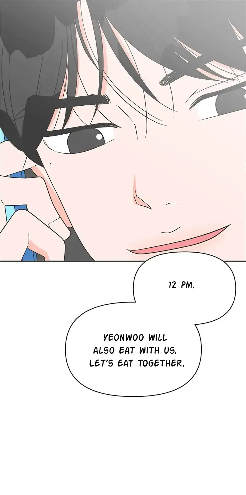 Read Newbies chapter 28 image 12 on Lezhin