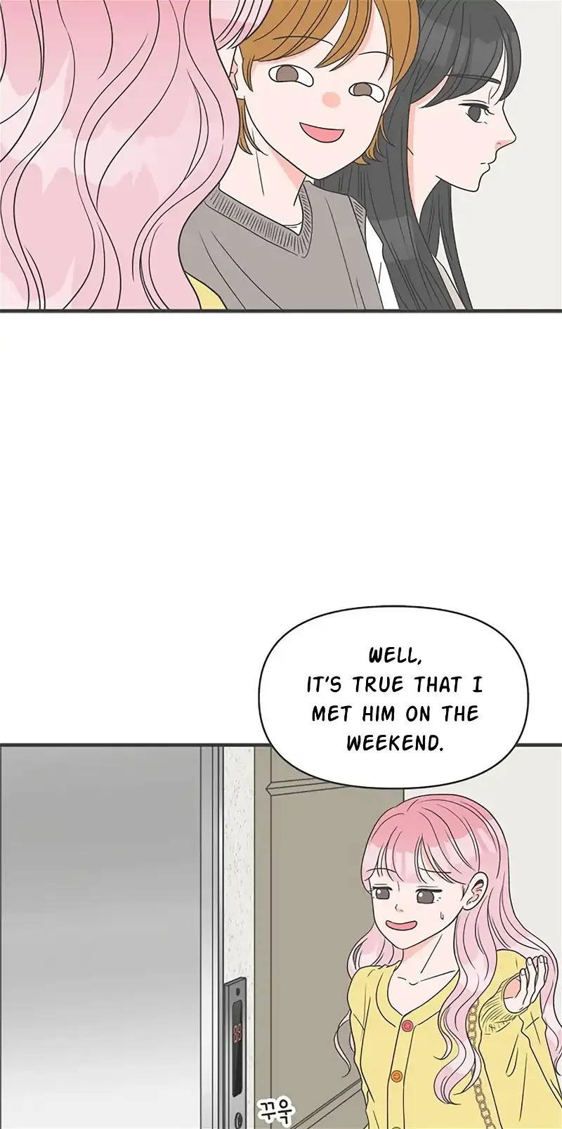 Read Newbies chapter 28 image 20 on Lezhin