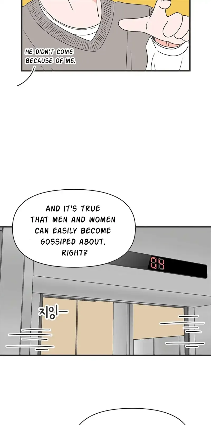Read Newbies chapter 28 image 22 on Lezhin