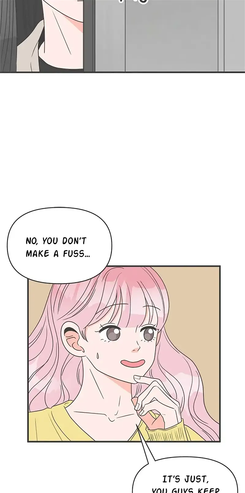 Read Newbies chapter 28 image 26 on Lezhin