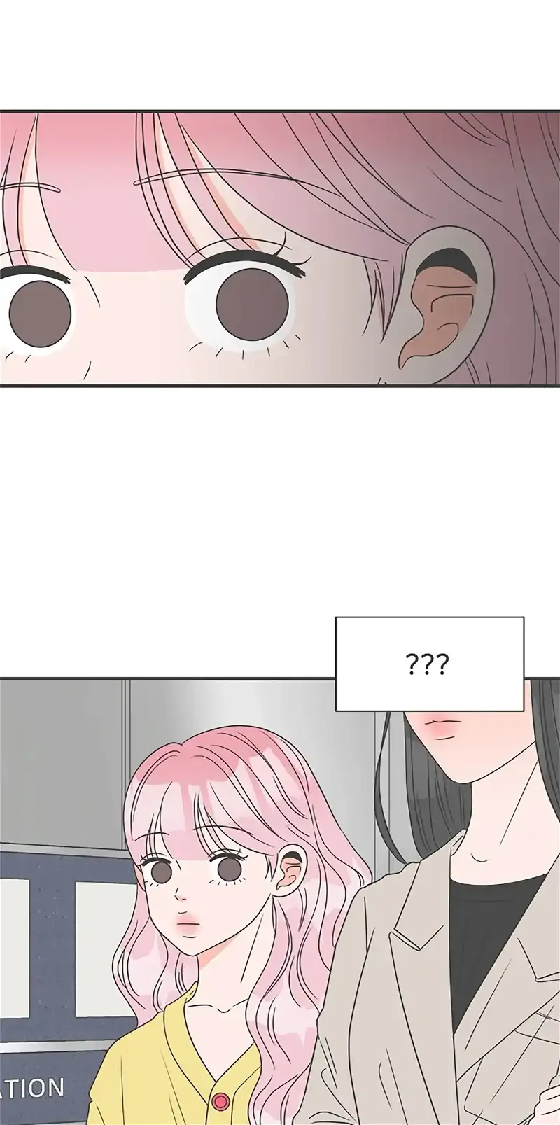 Read Newbies chapter 28 image 28 on Lezhin