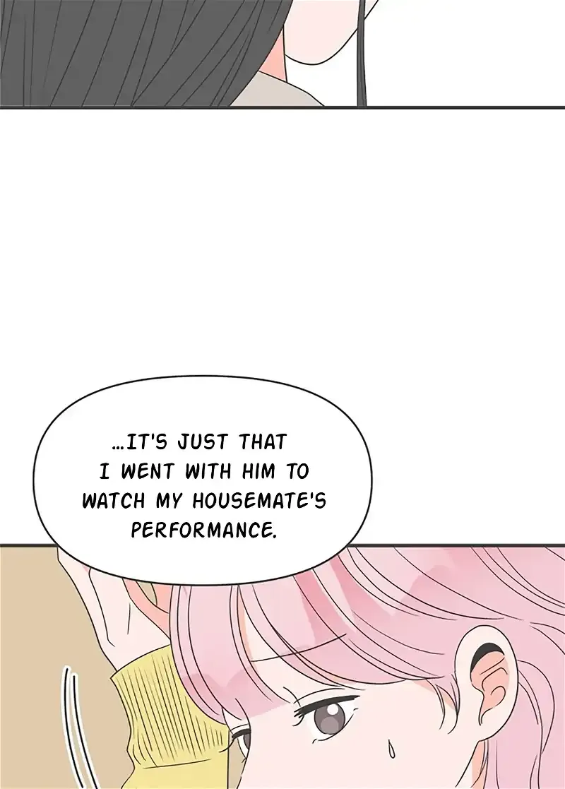 Read Newbies chapter 28 image 30 on Lezhin