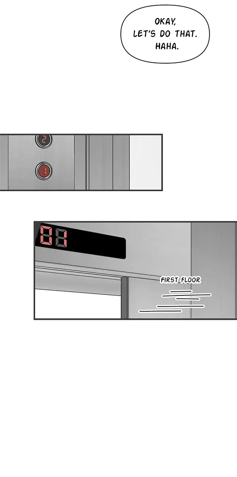 Read Newbies chapter 28 image 32 on Lezhin