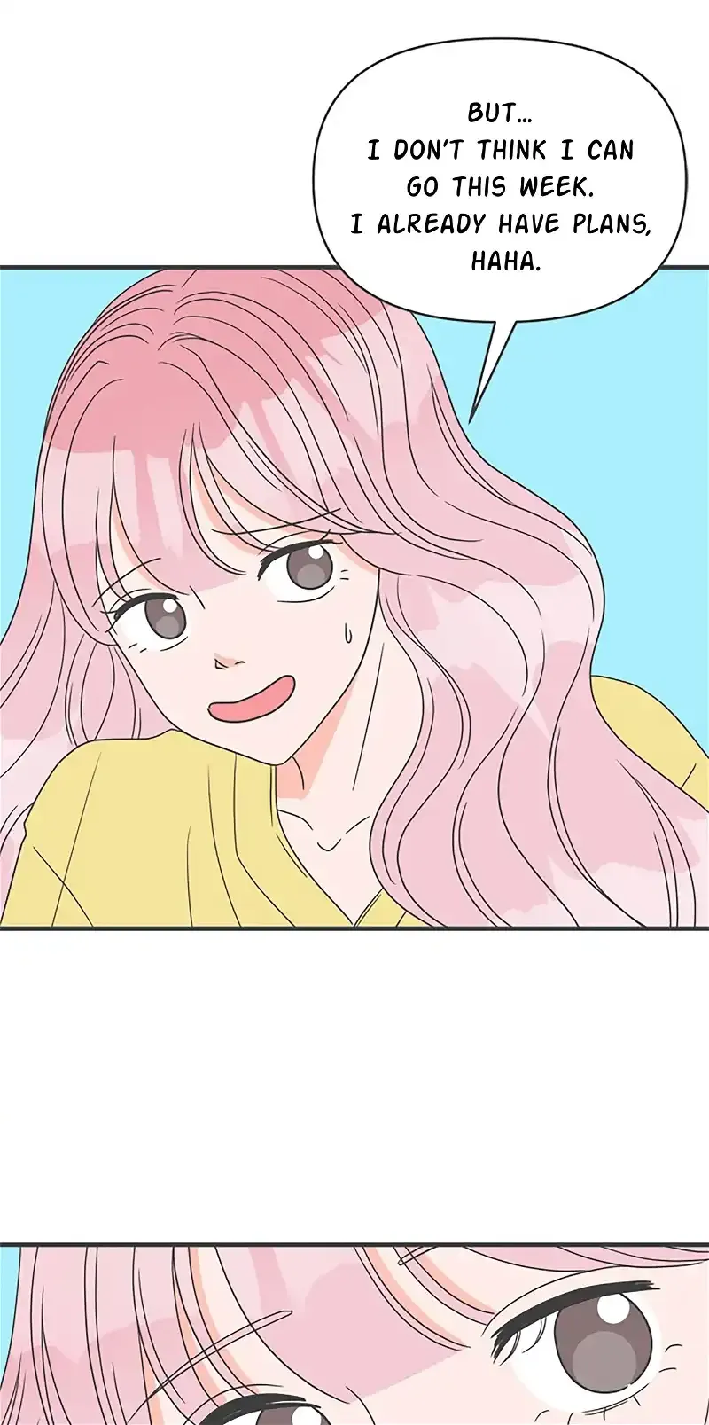 Read Newbies chapter 28 image 34 on Lezhin