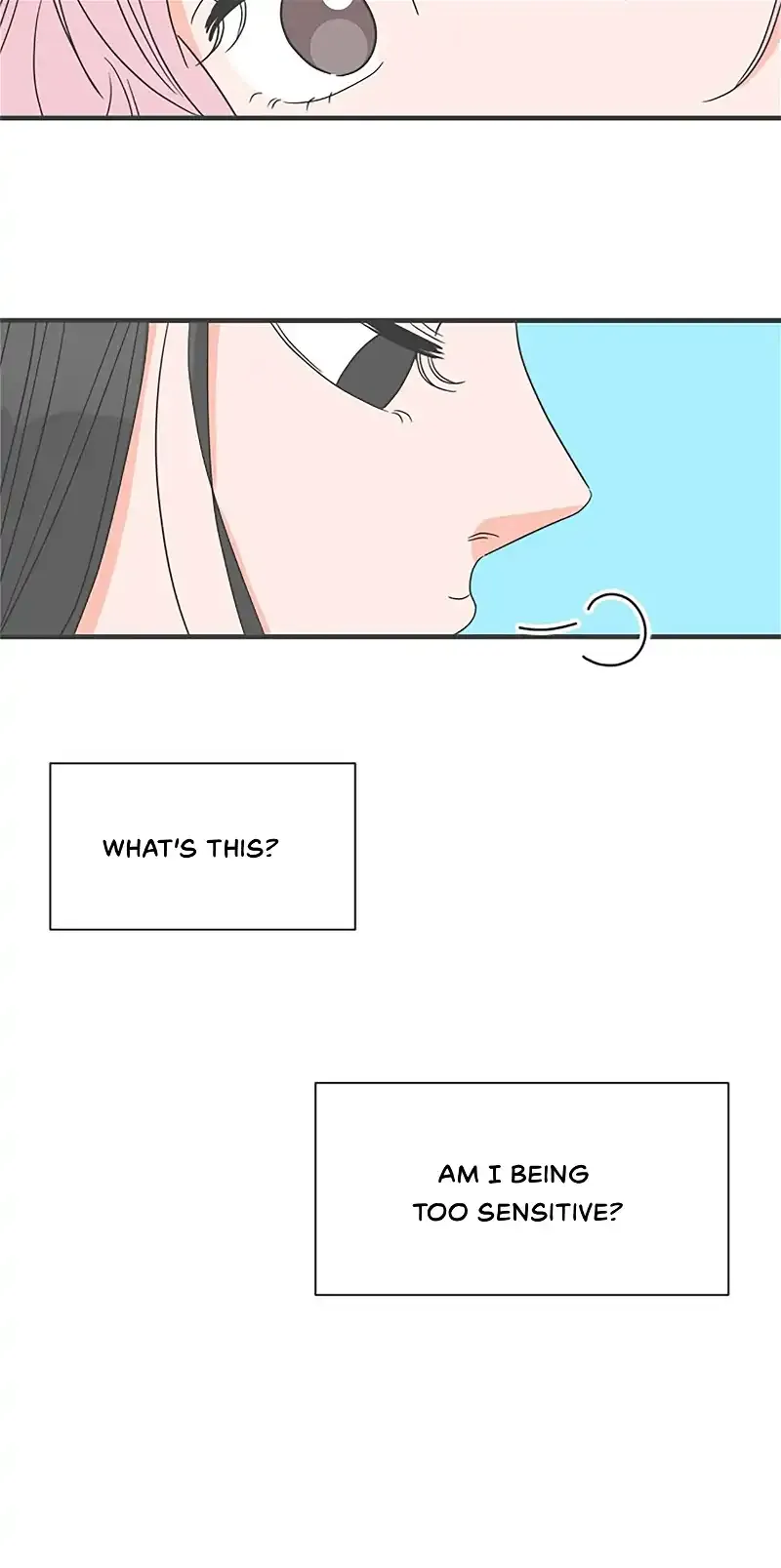 Read Newbies chapter 28 image 35 on Lezhin