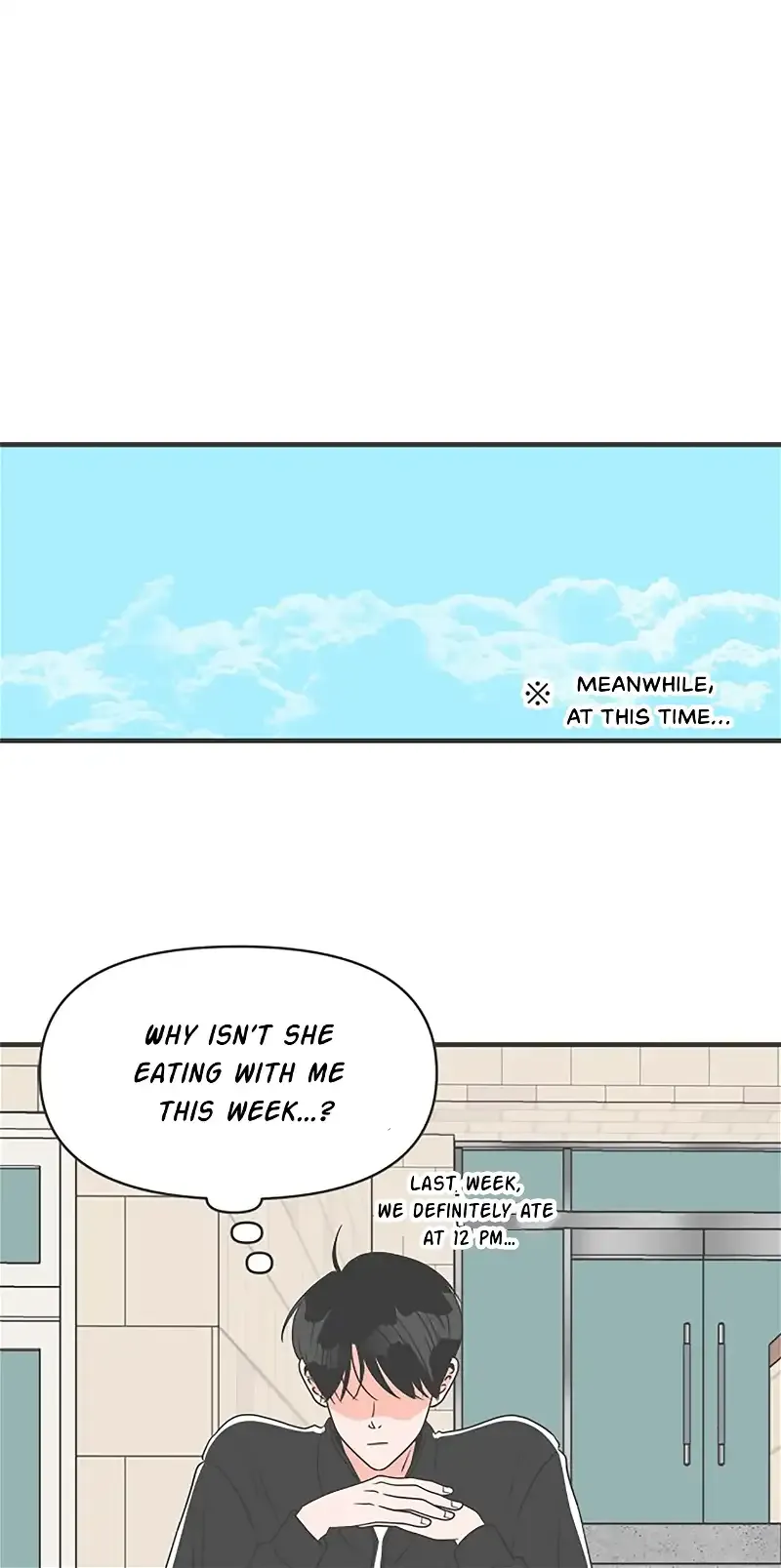Read Newbies chapter 28 image 36 on Lezhin
