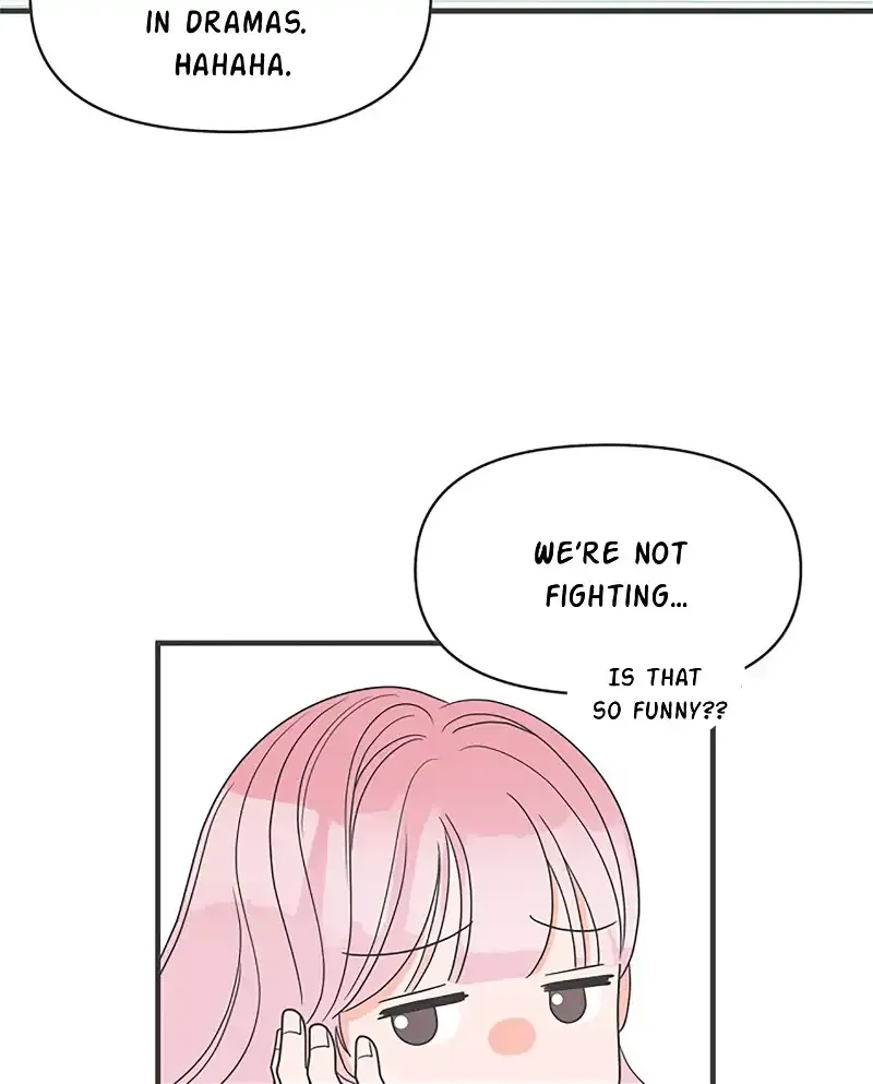 Read Newbies chapter 28 image 40 on Lezhin
