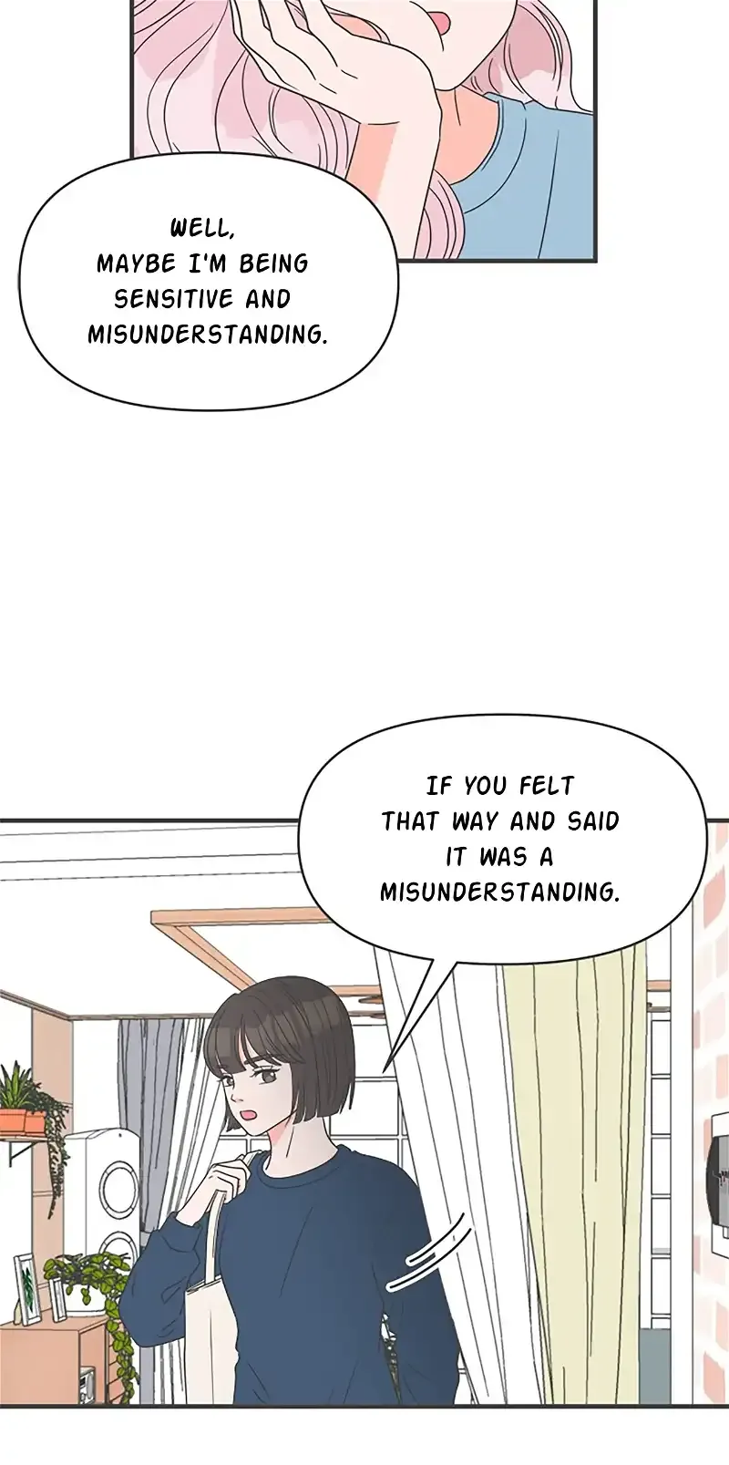 Read Newbies chapter 28 image 41 on Lezhin