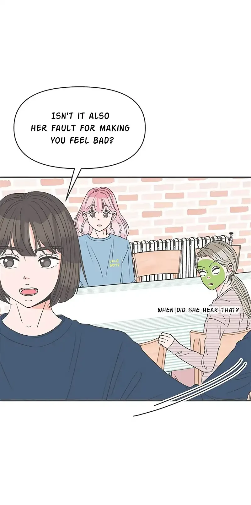 Read Newbies chapter 28 image 42 on Lezhin