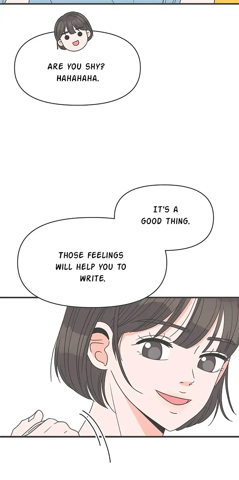 Read Newbies chapter 28 image 47 on Lezhin
