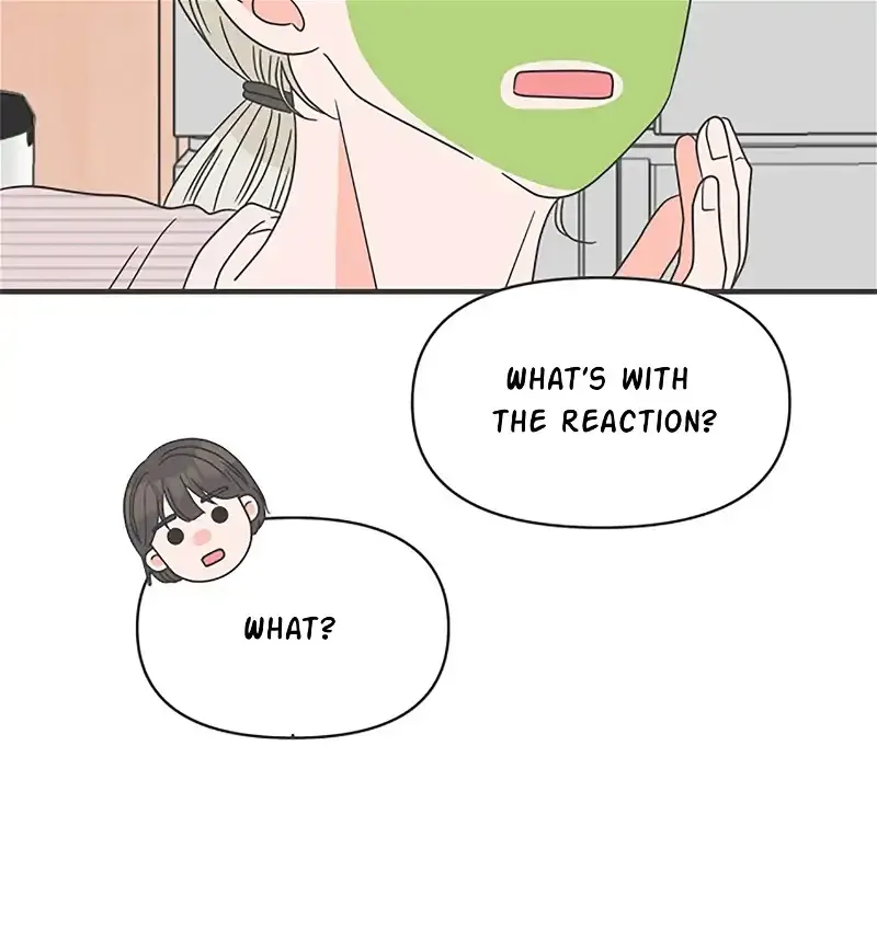 Read Newbies chapter 28 image 49 on Lezhin