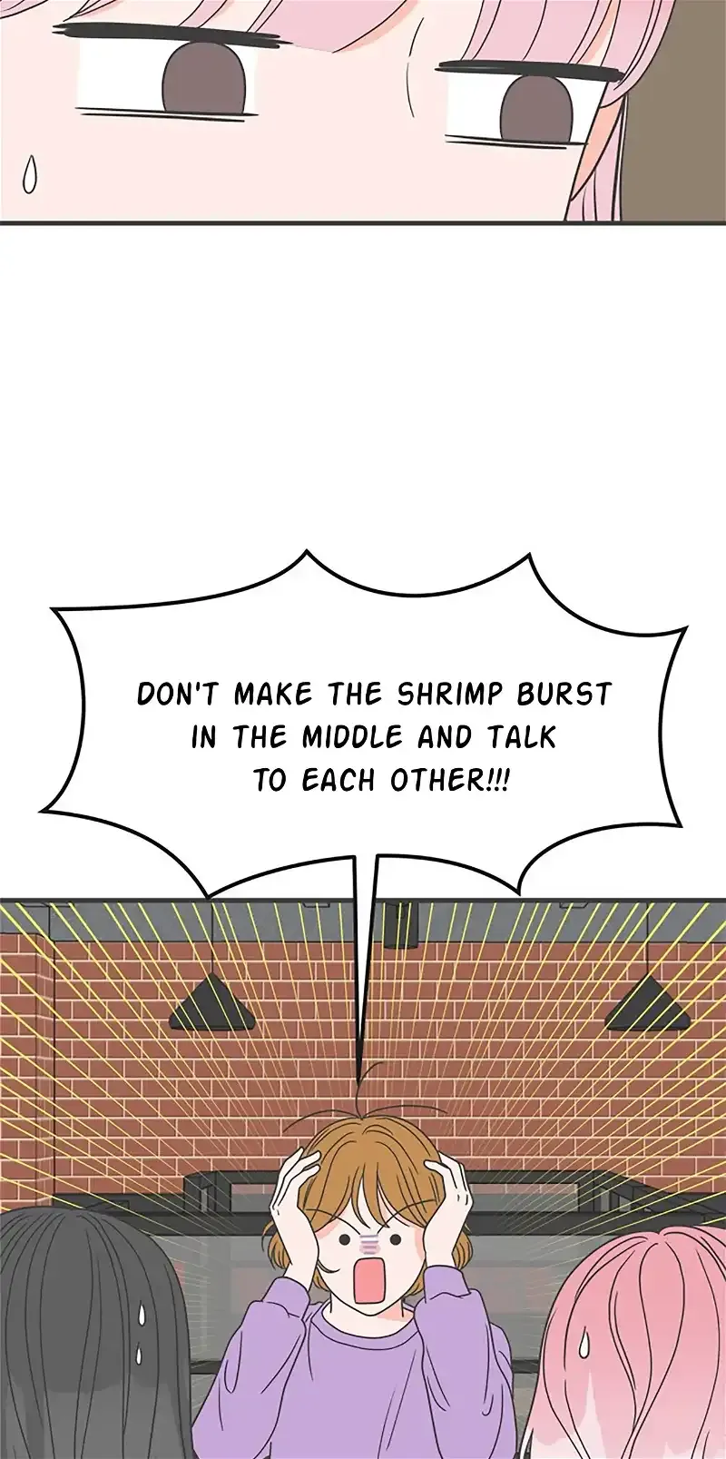 Read Newbies chapter 28 image 54 on Lezhin