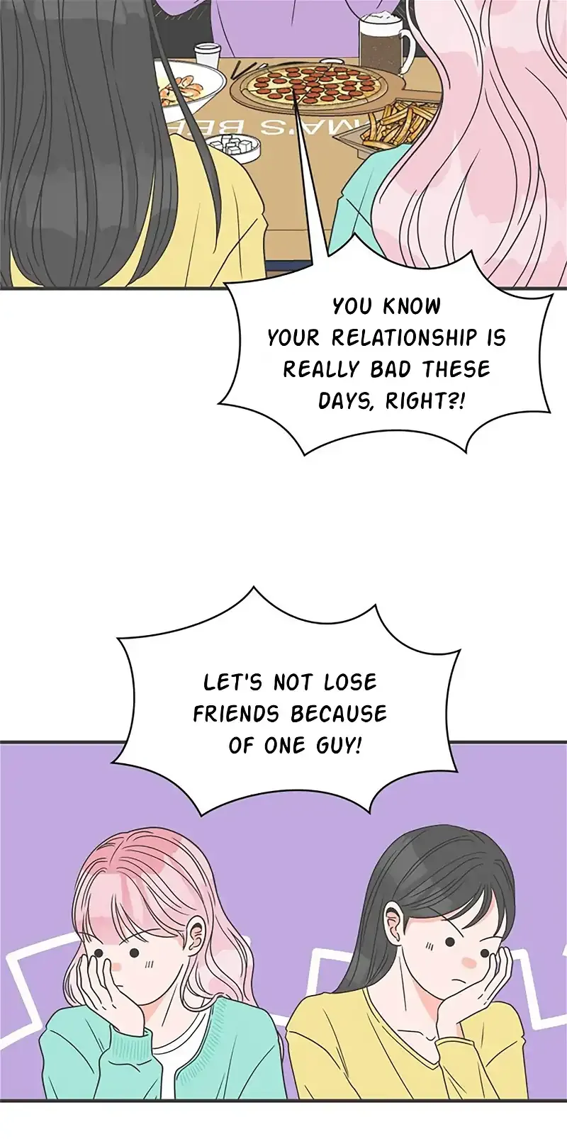 Read Newbies chapter 28 image 55 on Lezhin
