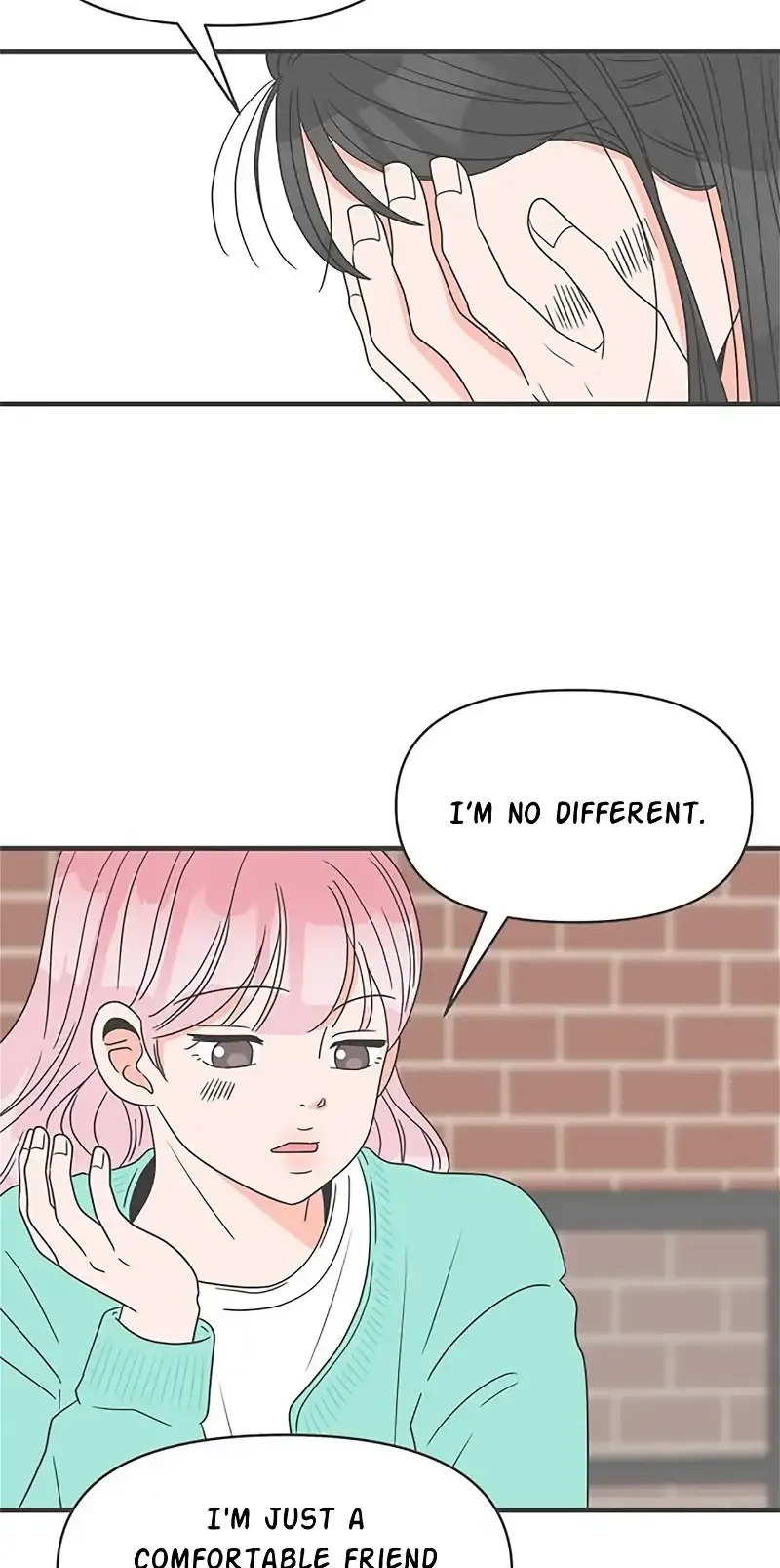 Read Newbies chapter 28 image 58 on Lezhin