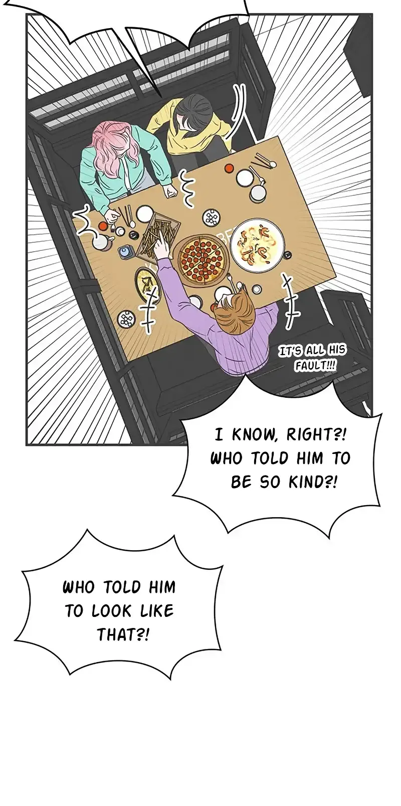 Read Newbies chapter 28 image 62 on Lezhin