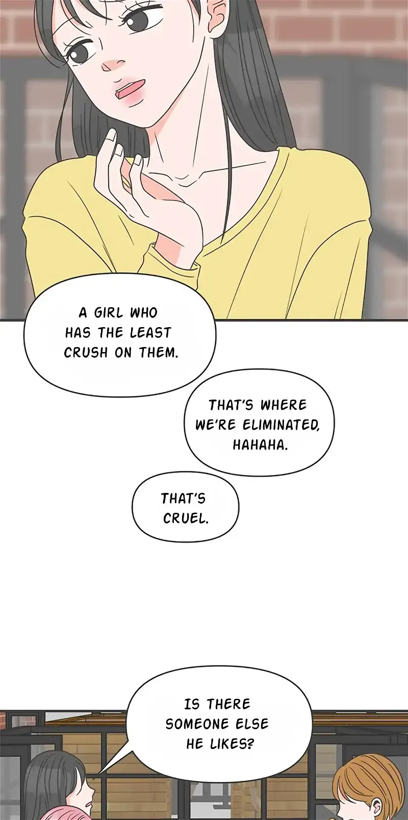 Read Newbies chapter 28 image 66 on Lezhin