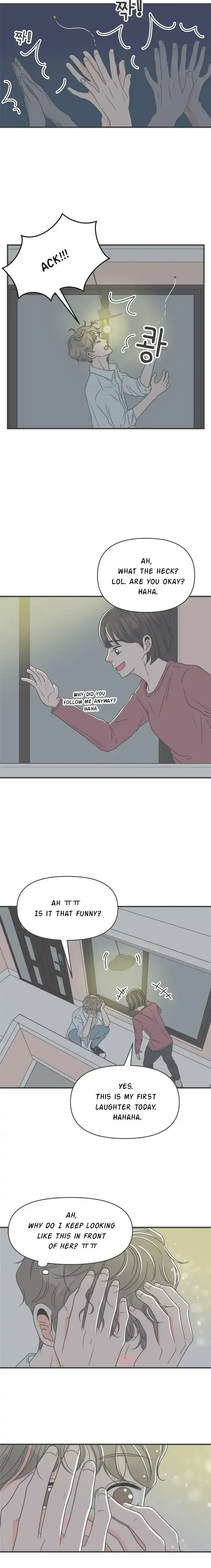 Read Newbies chapter 29 image 16 on Lezhin