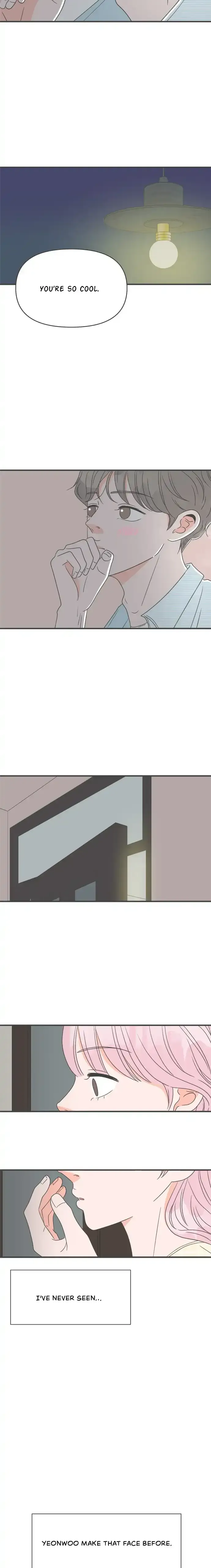 Read Newbies chapter 29 image 19 on Lezhin