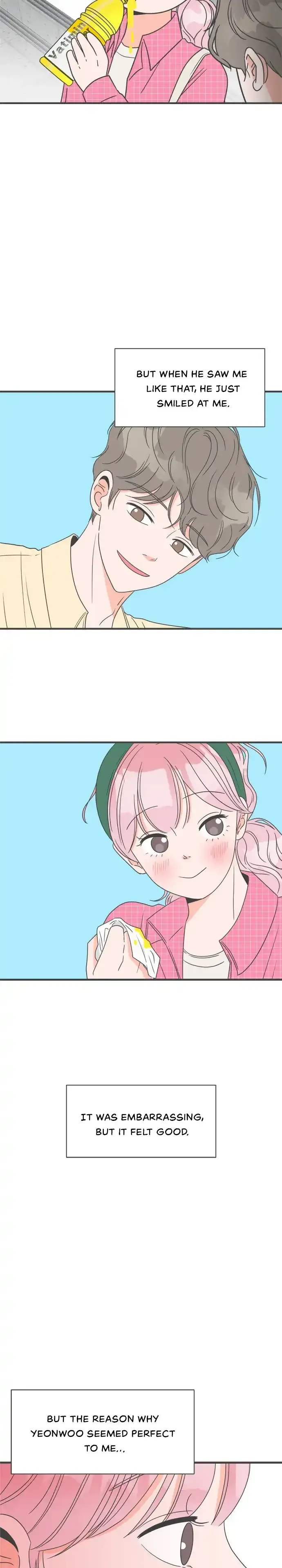 Read Newbies chapter 29 image 2 on Lezhin