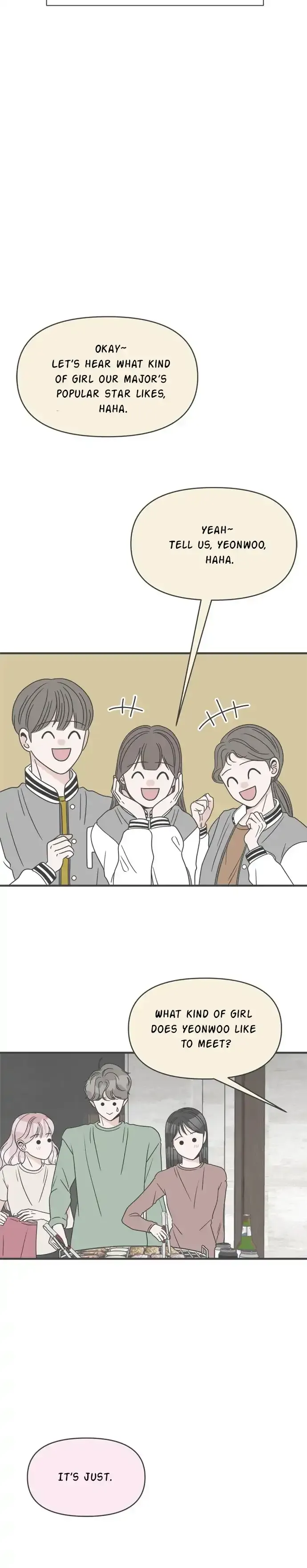 Read Newbies chapter 29 image 20 on Lezhin