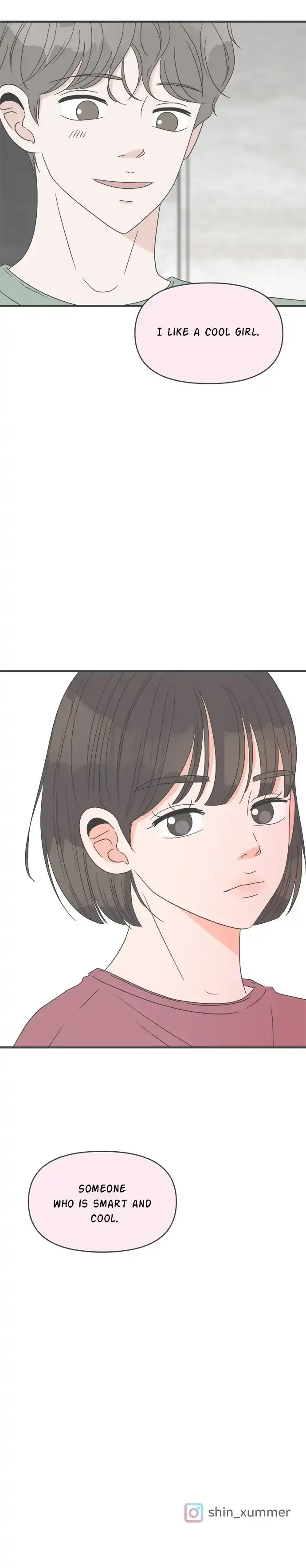 Read Newbies chapter 29 image 21 on Lezhin