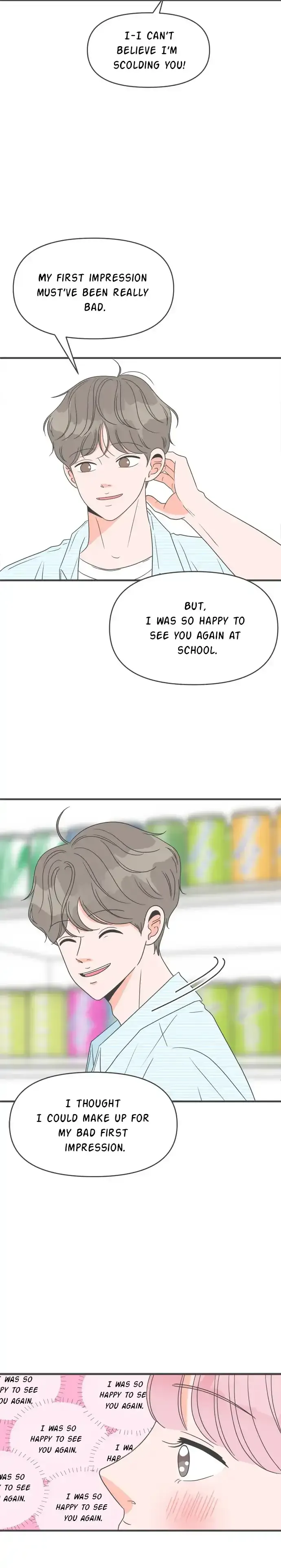 Read Newbies chapter 29 image 6 on Lezhin
