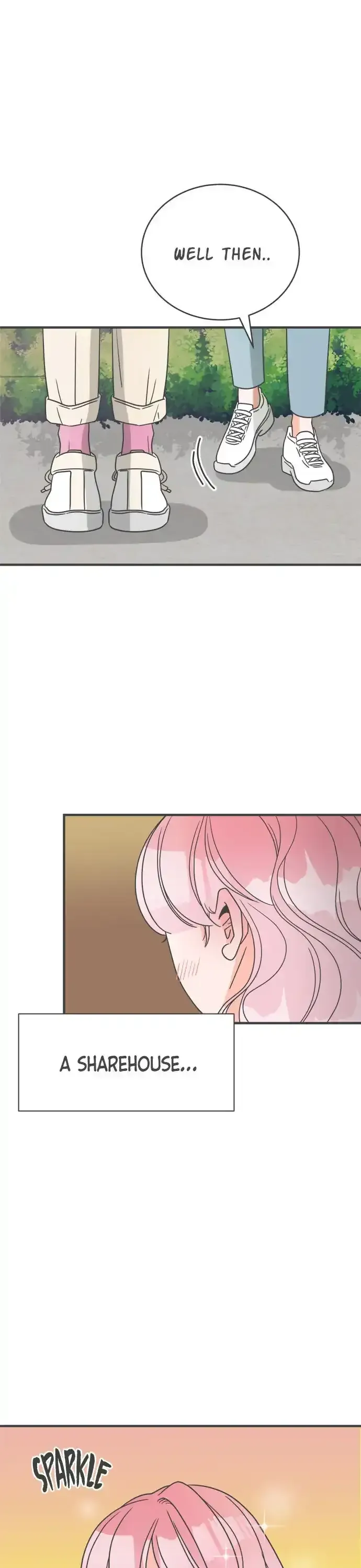Read Newbies chapter 3 image 17 on Lezhin