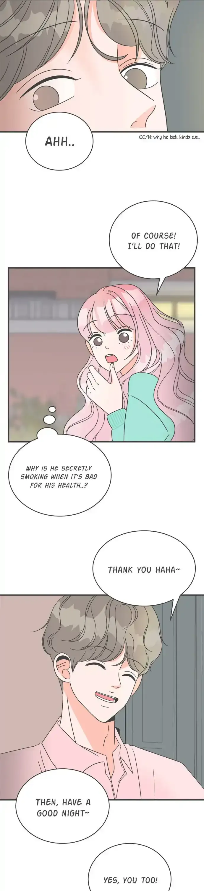 Read Newbies chapter 3 image 19 on Lezhin