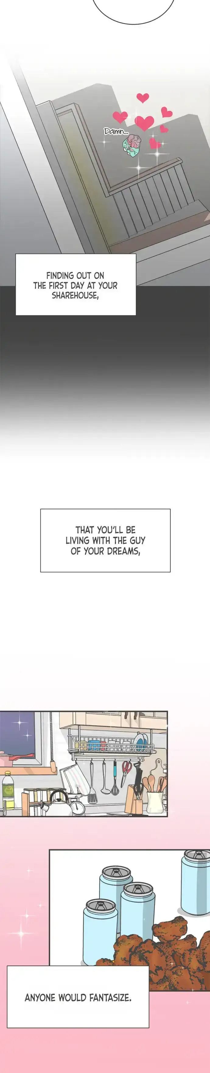 Read Newbies chapter 3 image 20 on Lezhin