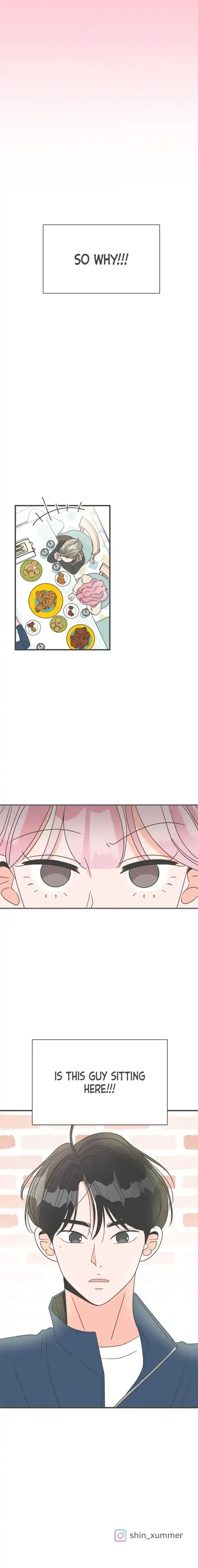 Read Newbies chapter 3 image 23 on Lezhin